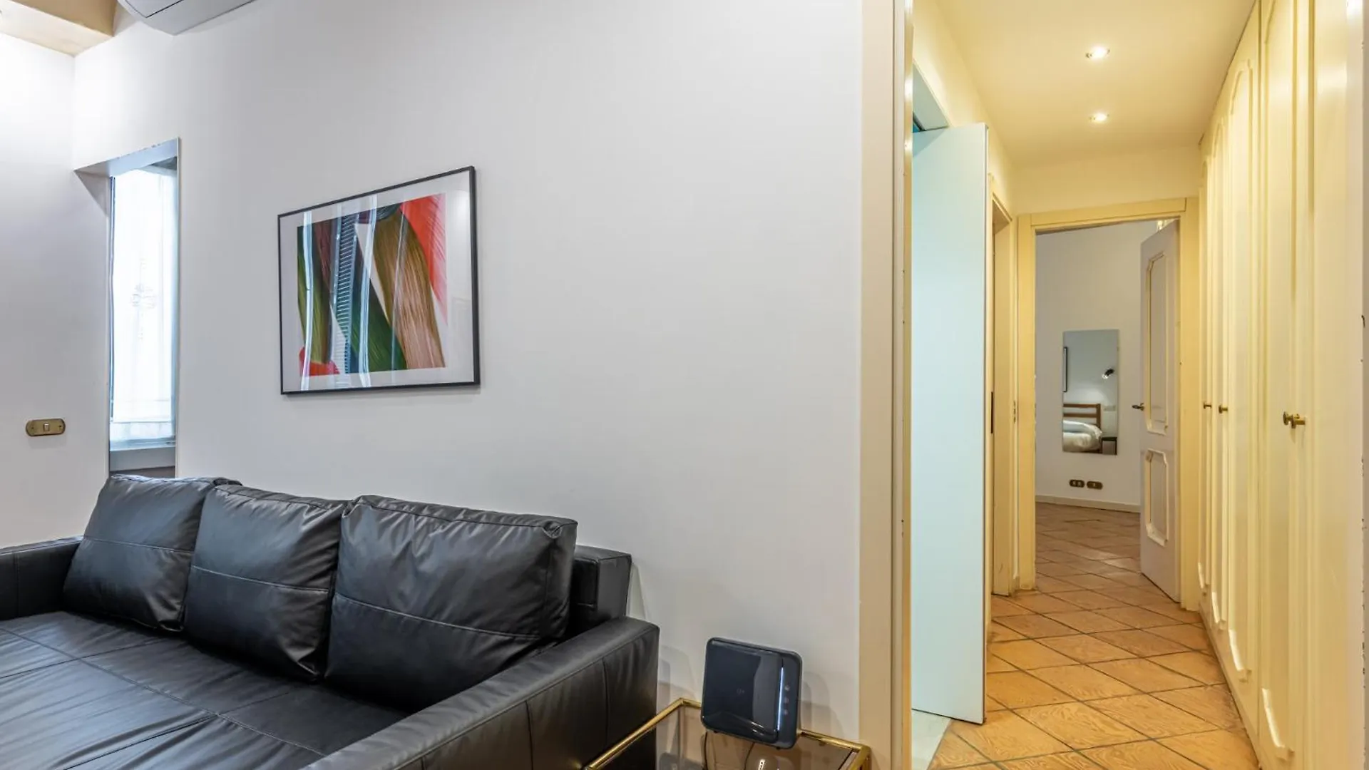 Vigentina 2Bedroom Next To Metro Mailand 0*,  Italien
