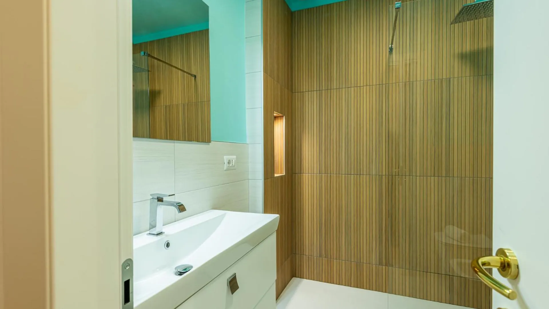 Vigentina 2Bedroom Next To Metro Mailand 0*,  Italien
