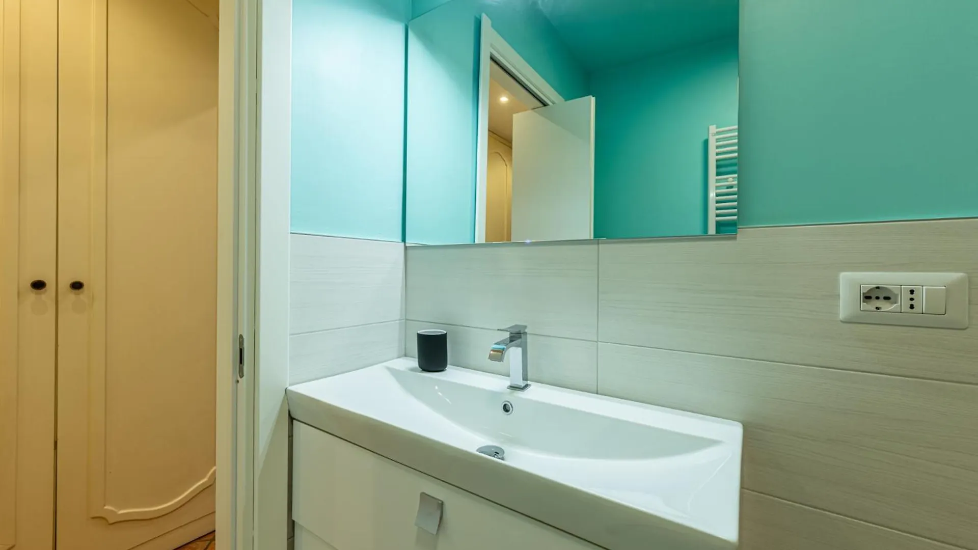 Vigentina 2Bedroom Next To Metro Mailand Italien