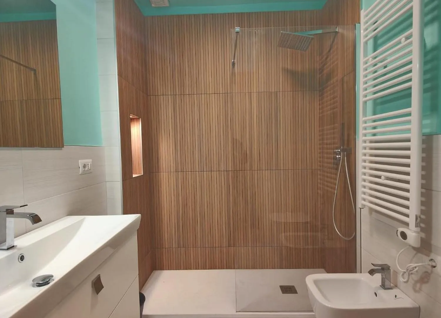 Vigentina 2Bedroom Next To Metro Milan