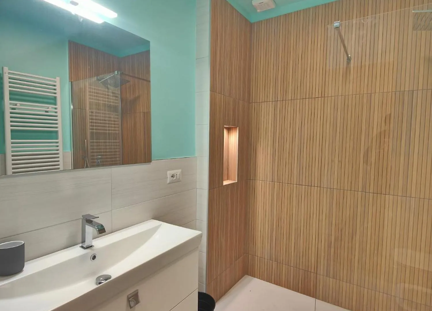 Apartment Vigentina 2Bedroom Next To Metro Milan Italy