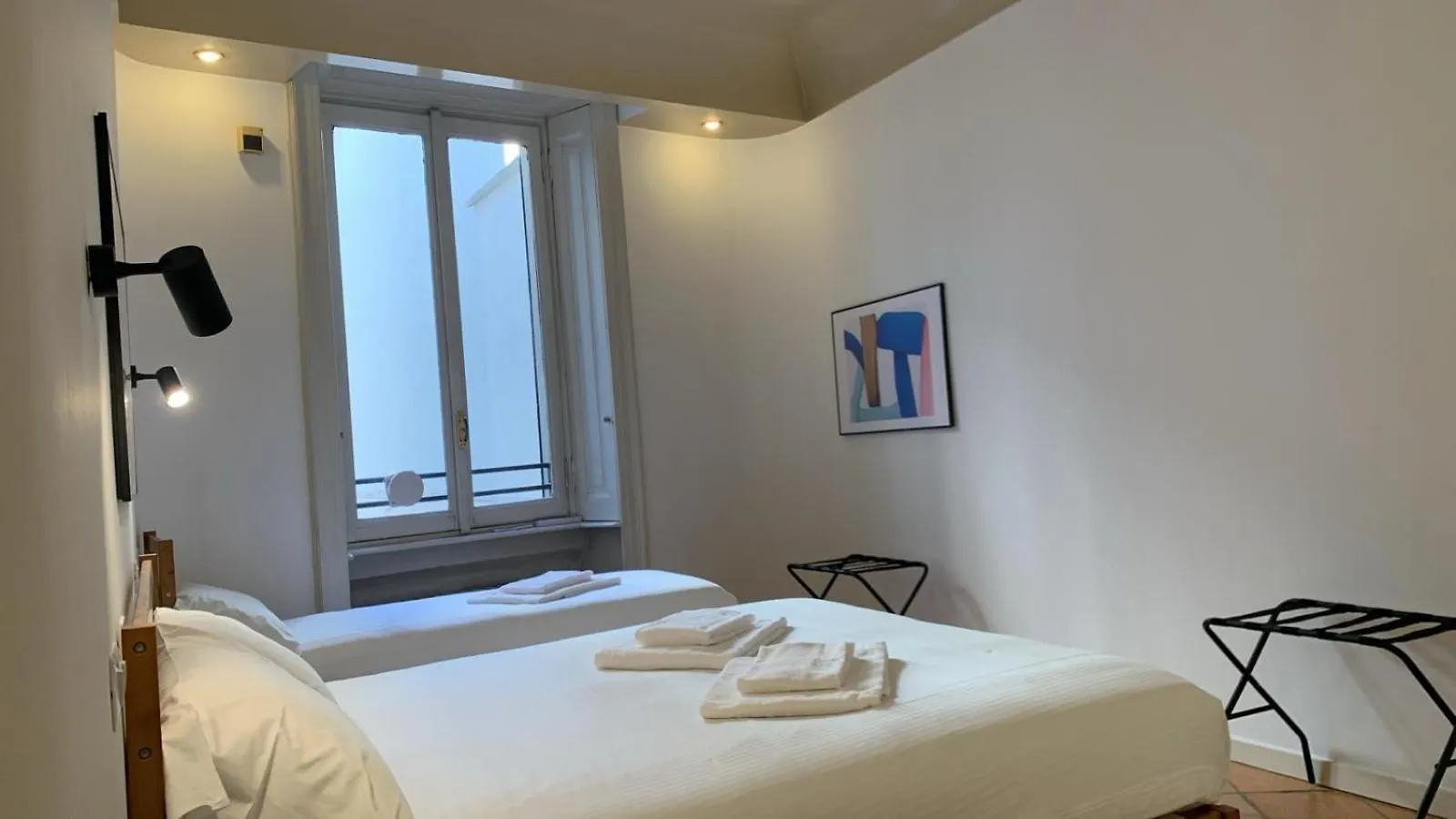 Vigentina 2Bedroom Next To Metro Milan 0*,  Italy
