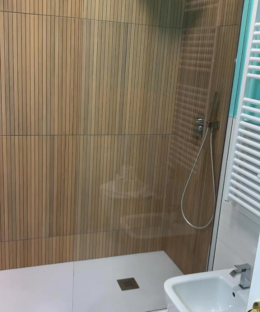 Apartment Vigentina 2Bedroom Next To Metro Milan
